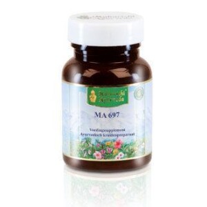 MA 697 Maharishi Ayurv 30g