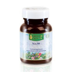 MA 99 Maharishi Ayurv 30g