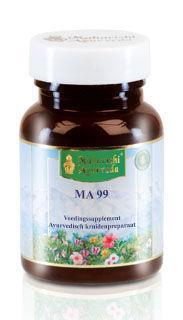 MA 99 Maharishi Ayurv 30g