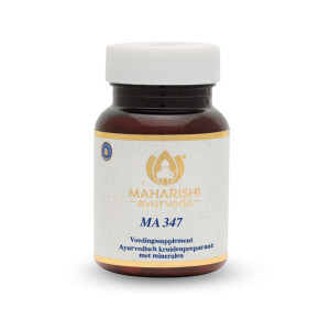 Maharishi Ayurveda MA 347