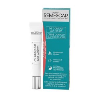 Eye contour day cream Remescar 15ml