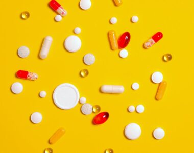 supplementen De Gezondheidslijn