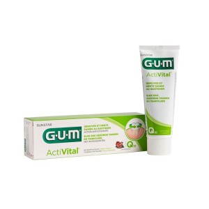 Activital tandpasta GUM 75ml