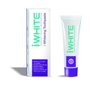 Tandpasta Iwhite 75ml