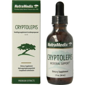 Cryptolepis flesje