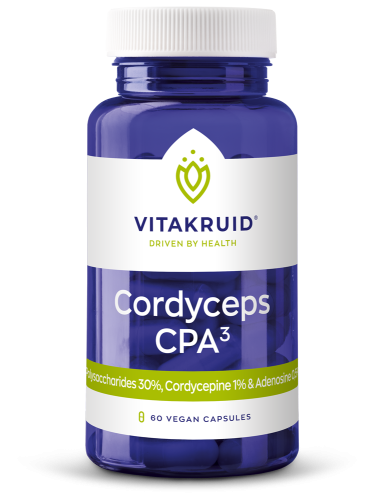 Vitakruid Cordyceps CPA3