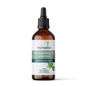 Aromedica Citroenmelisse 1:3