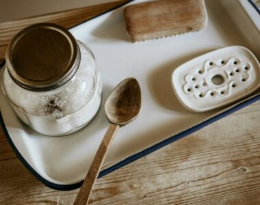 epsom zout gebruiken