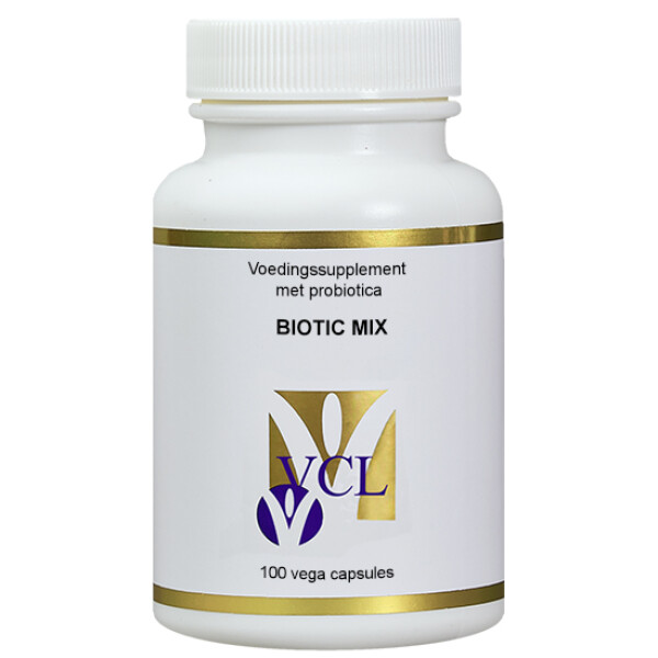 Biotic mix Vital Cell Life 100ca
