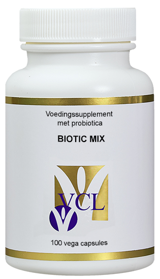 Biotic mix Vital Cell Life 100ca