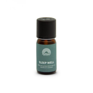 sleep well flesje