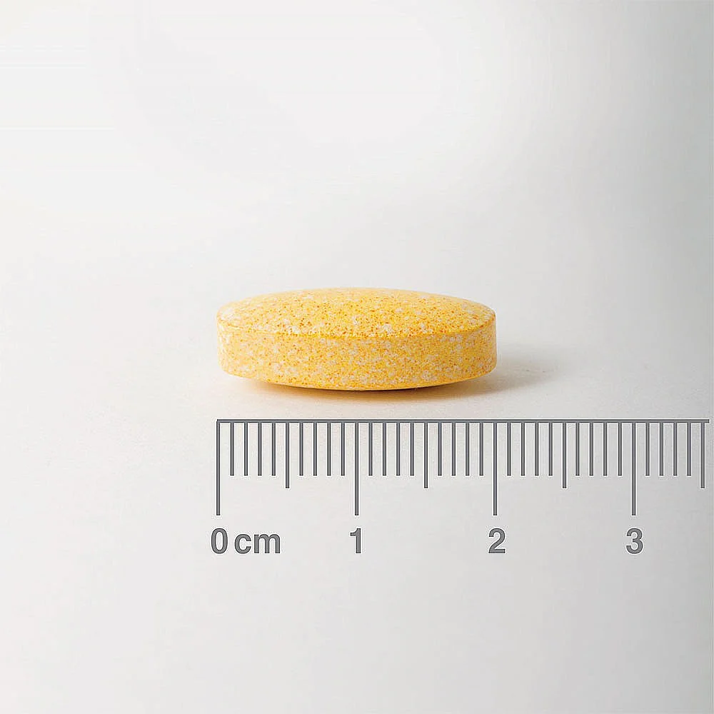Vitamine B50 Complex tablet Vitamine B50 tablet