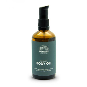 mattisson-organic-body-oil