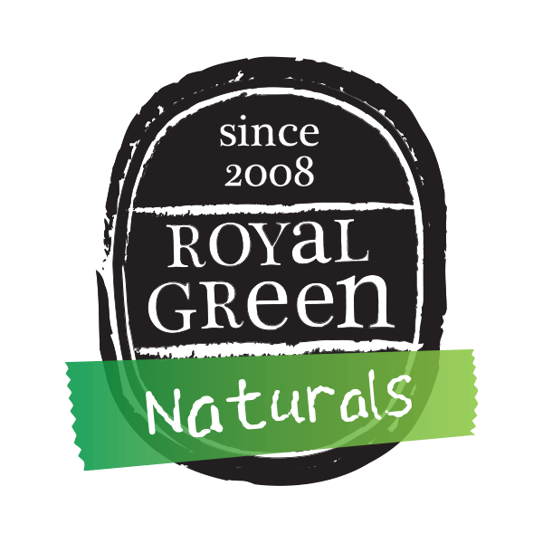 Royal Green Royal Green