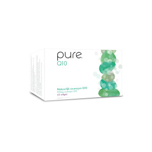 Pure q10 Pure