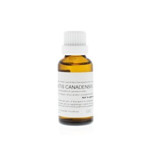 Hydrastis canadensis D6 Homeoden Heel 30ml