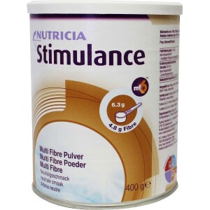 Stimulance multi fibre mix Nutricia 400g