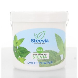 Stevia sweet powder Steevia 220g