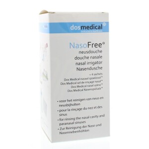 Neusdouche Nasofree 1st