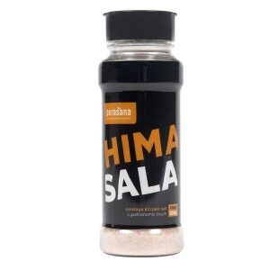 Himasala keukenzout fijn strooibus Purasana 200g