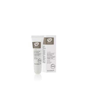 Oogcreme neutraal parfum vrij Green People 10ml