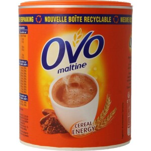 Poeder Ovomaltine 350g
