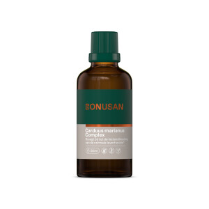 Carduus Marianus Complex flesje 50ml