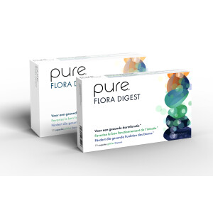 Pure Flora Digest Pure