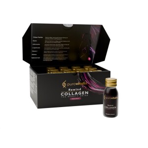 Rewind collagen doosje plus flesje