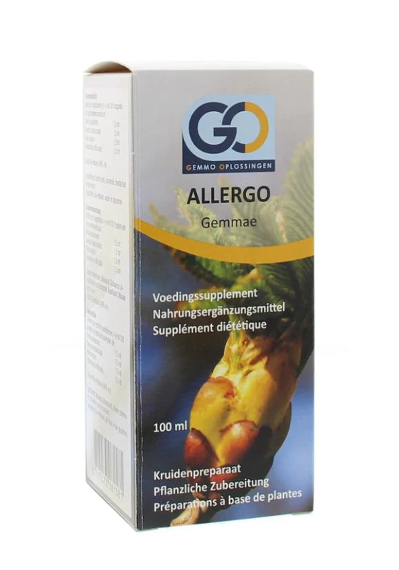 allergo bio go