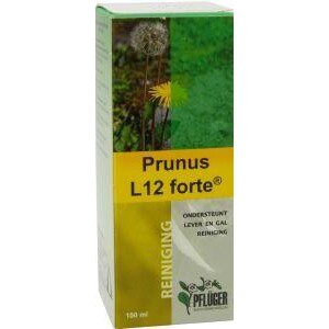 Prunus L12 forte Pfluger 100ml