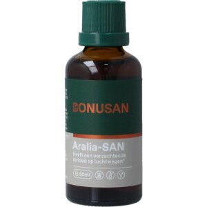 Aralia-SAN Bonusan 50ml