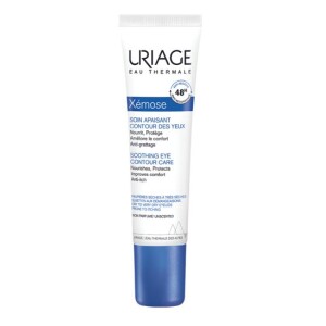 Xemose kalmerende verzorging voor het oog Uriage 15ml