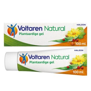 Natural gel Voltaren 100ml