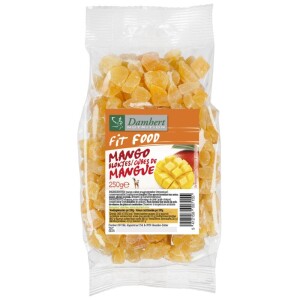 Fit food mango Damhert 250g