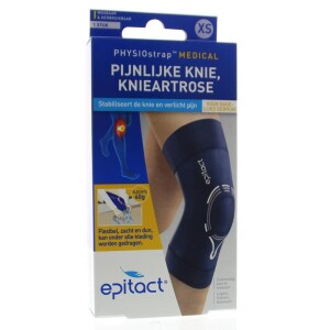 Knie medical maat XS 32-35 Epitact 1st