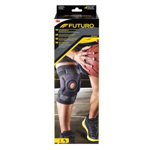 Sport kniebrace 48579 Futuro 1st