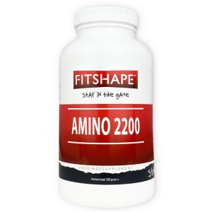 Amino 2200mg Fitshape 150tb
