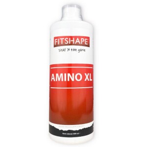 Amino XL liquid kers Fitshape 1000ml