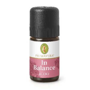 In balance blend Primavera 5ml