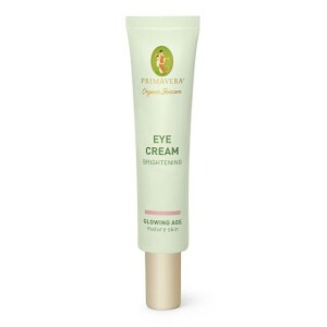 Eye cream brightening Primavera 15ml