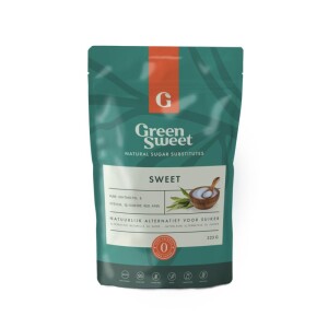 Sweet Green Sweet 225g