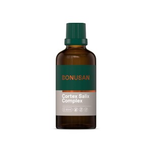 Bonusan Cortex Salix Complex