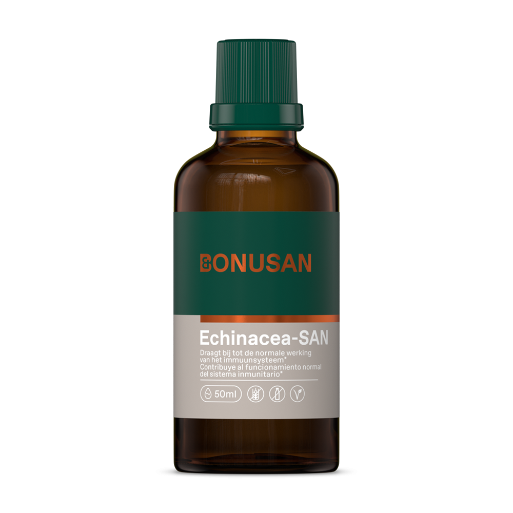 Bonusan Echinacea-SAN