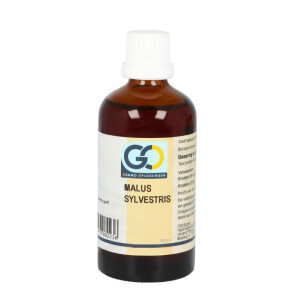 GO Malus Sylvestris bio