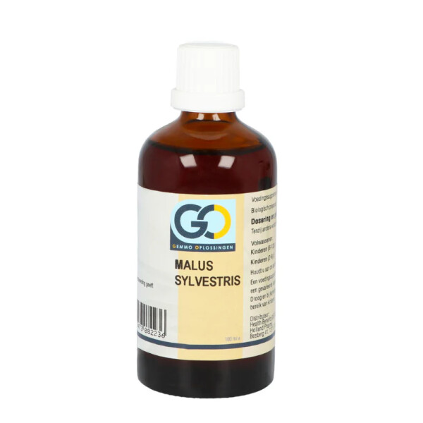 GO Malus Sylvestris bio