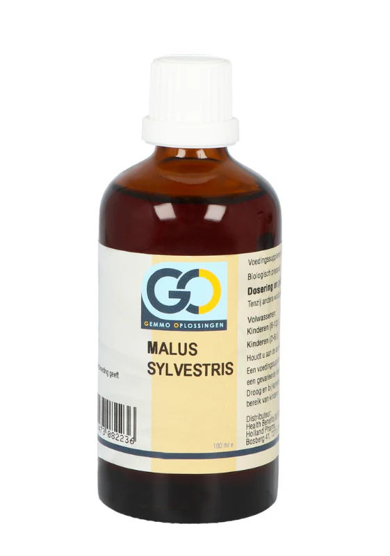 GO Malus Sylvestris bio