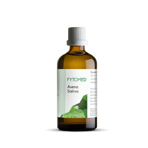 Fytomed avena sativa bio