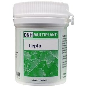 Lepta multiplant DNH 140tb