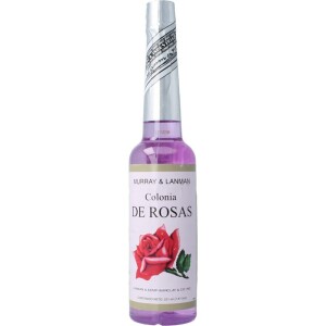 Cologne rozen Lanman & Kemp 221ml